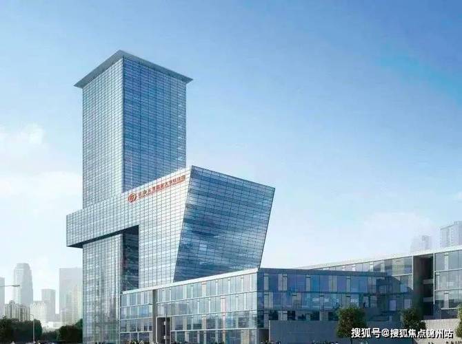 上海【同济科技大厦】招商中心电话