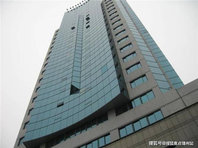 上海【国信商务大厦】2026官方网站丨户型价格-容积率-配套详情